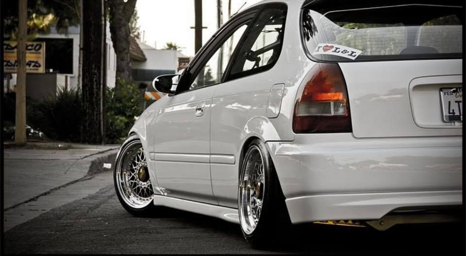 Jdm beach day comes back