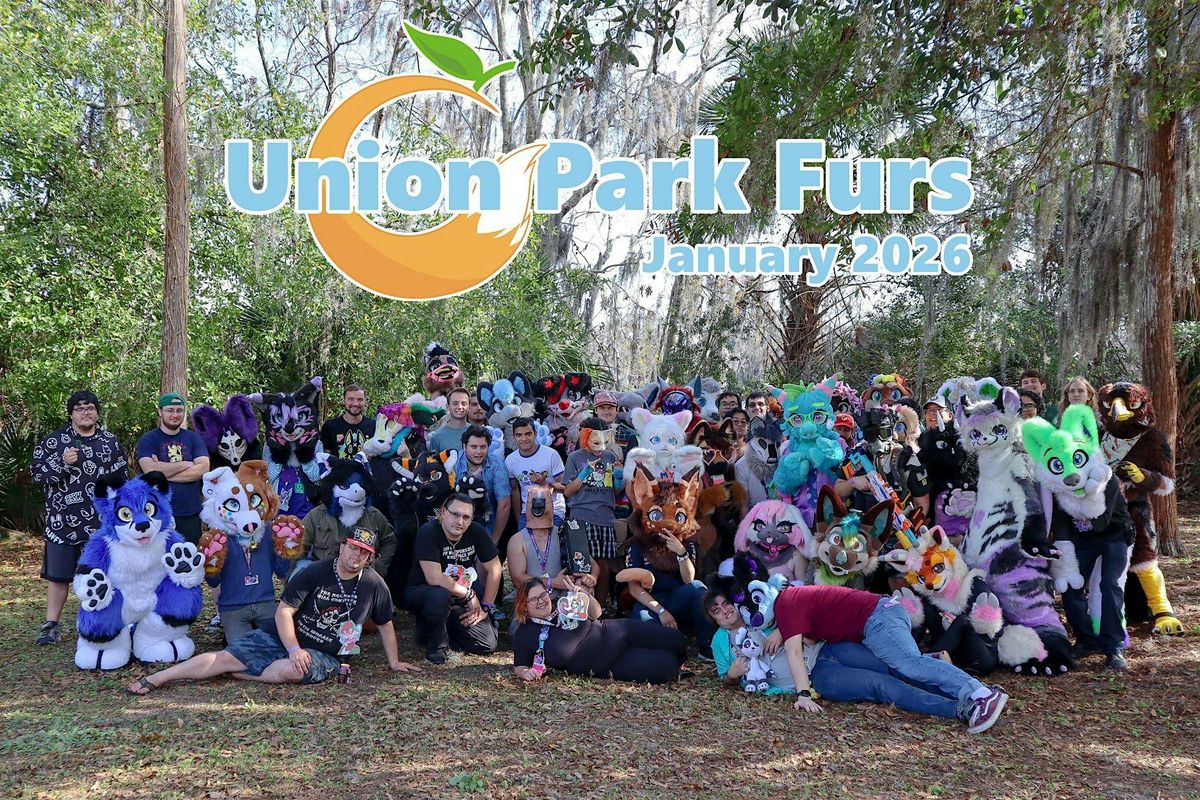 Union Park Furs Potluck: May 2026