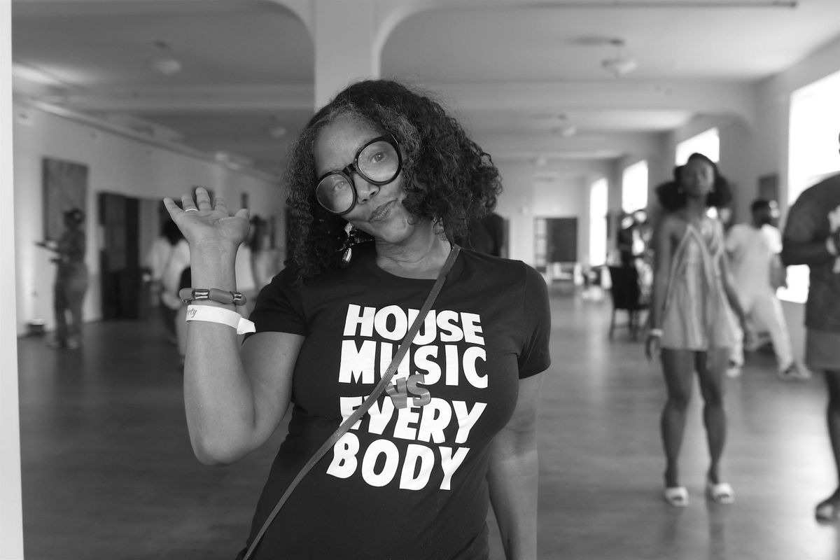 8th Annual Detroit Diaspora Day Fest