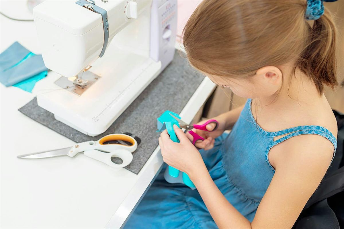 Clicbitz Summer Camp: Junior Nature Makers Fun In Liberty Station!