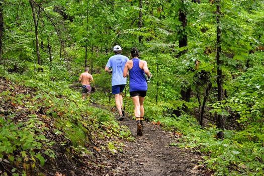 Fort Frenzy Ultra Festival