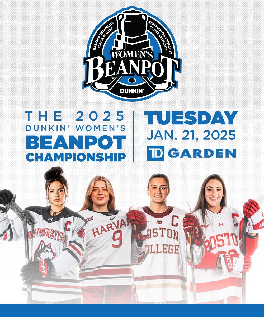 Dunkin' Women's Beanpot Championship