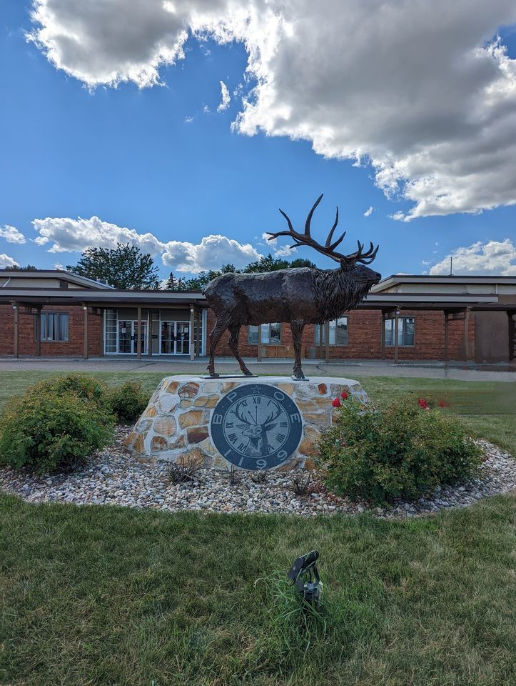 New Years Eve Party Bismarck/Mandan Elks Lodge 1199 December 31, 2022