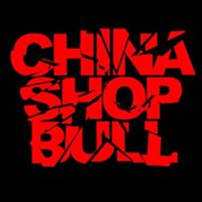 China Shop Bull