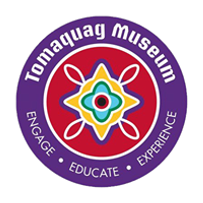 Tomaquag Museum