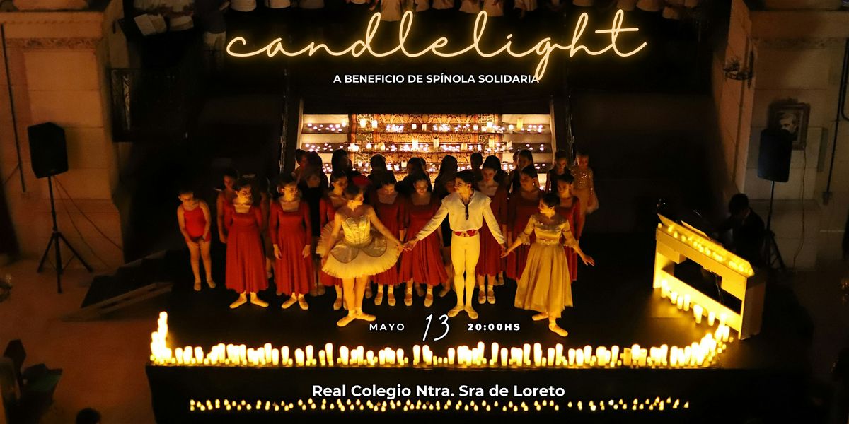 Candle Light 2026