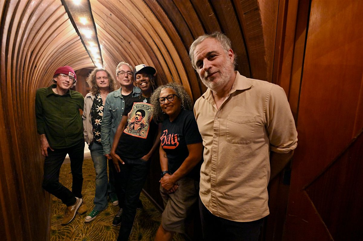 Greg Loiacono and Stingray :: Gold Diggers :: Los Angeles 6\/19