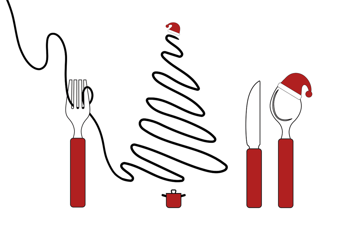 Meadows RS Holiday Dinner & Activity