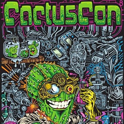 CactusCon