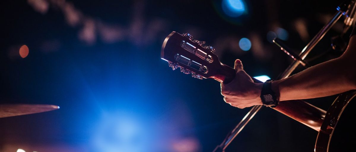 The Life & Music of George Michael