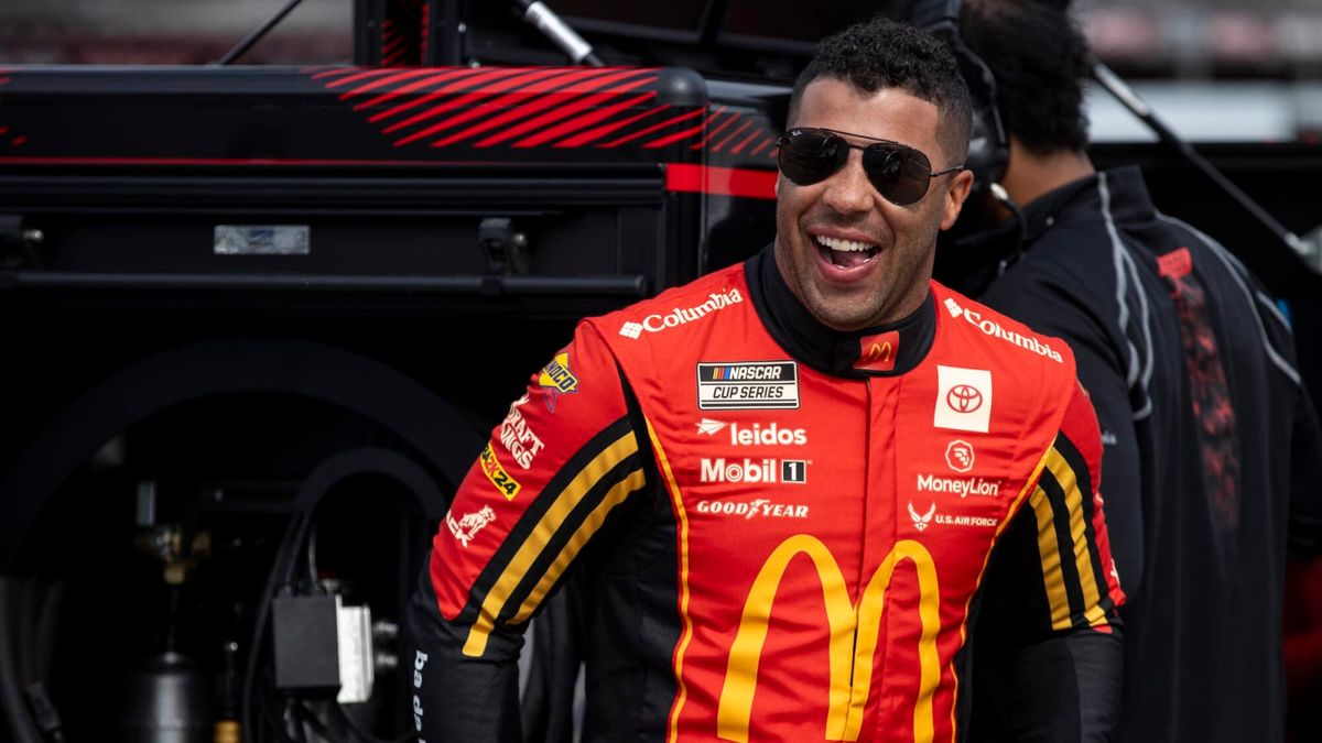 Parking Duel at Daytona - NASCAR Cup Series