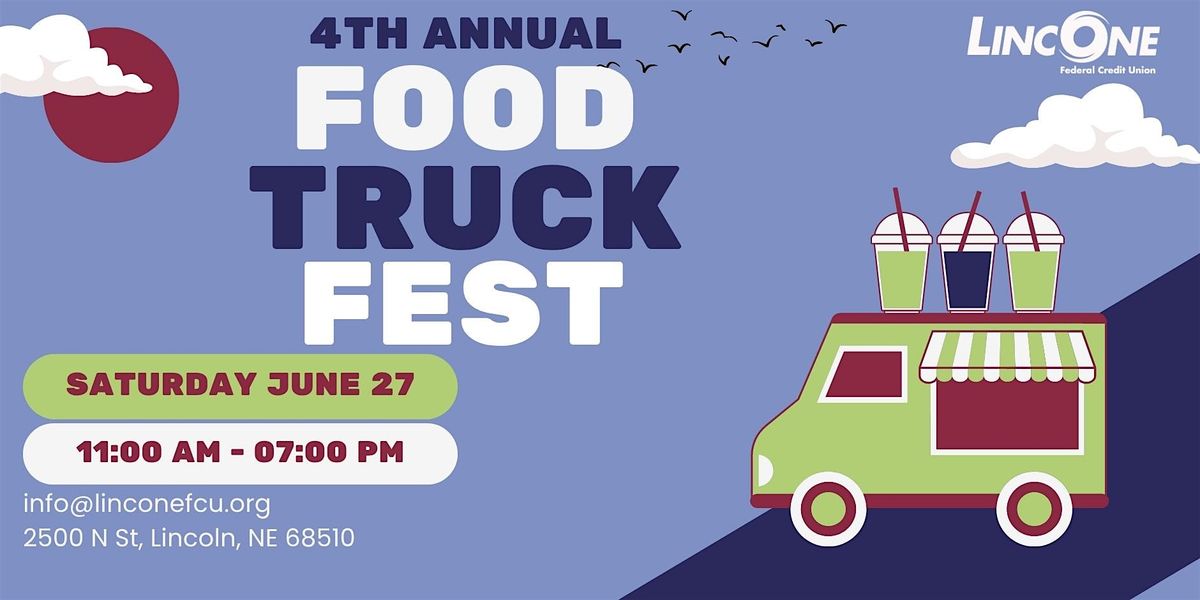 Food Truck Fest