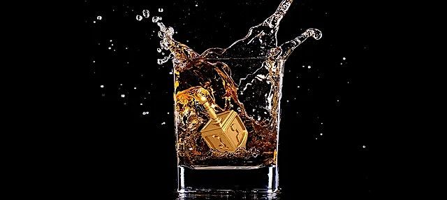 Drinks & Dreidels - Young Professionals