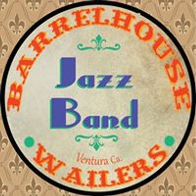 The Barrelhouse Wailers