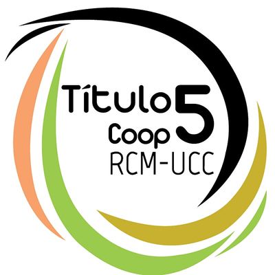 Proyecto T\u00edtulo V Cooperativo entre UPR-RCM  y UCC