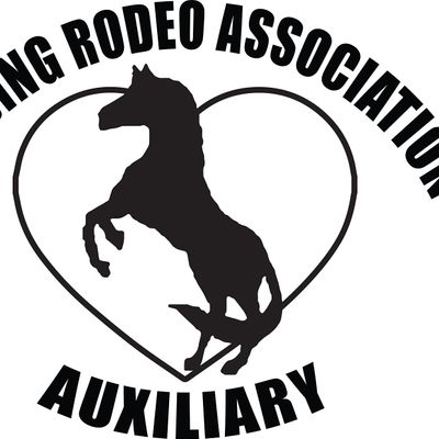 REDDING RODEO ASSN. AUXILIARY