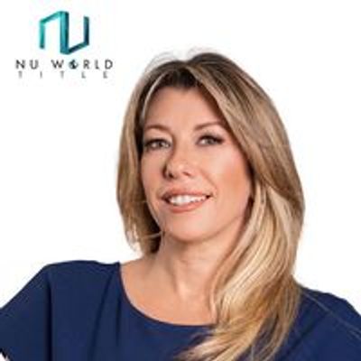 The Real Estate Concierge at NU World Title
