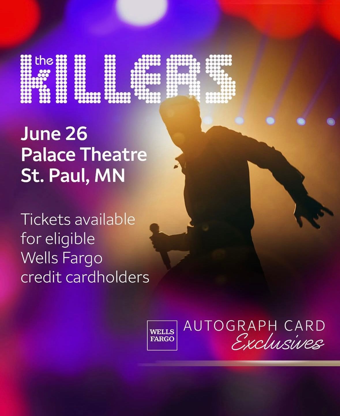 Sadie Jean Barcelona Tickets