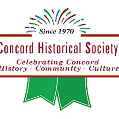 Concord Historical Society