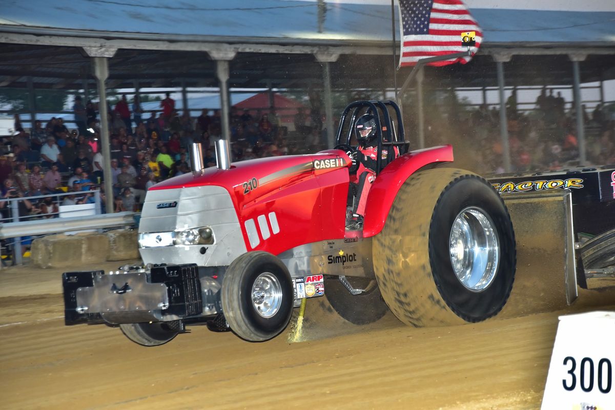 Pike County Fair Pleasant Hill, IL Pike County Fairgrounds