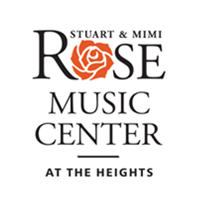 The Rose Music Center At The Heights