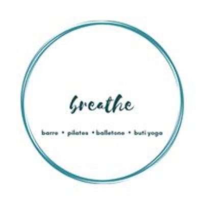 Breathe Pilates and Barre