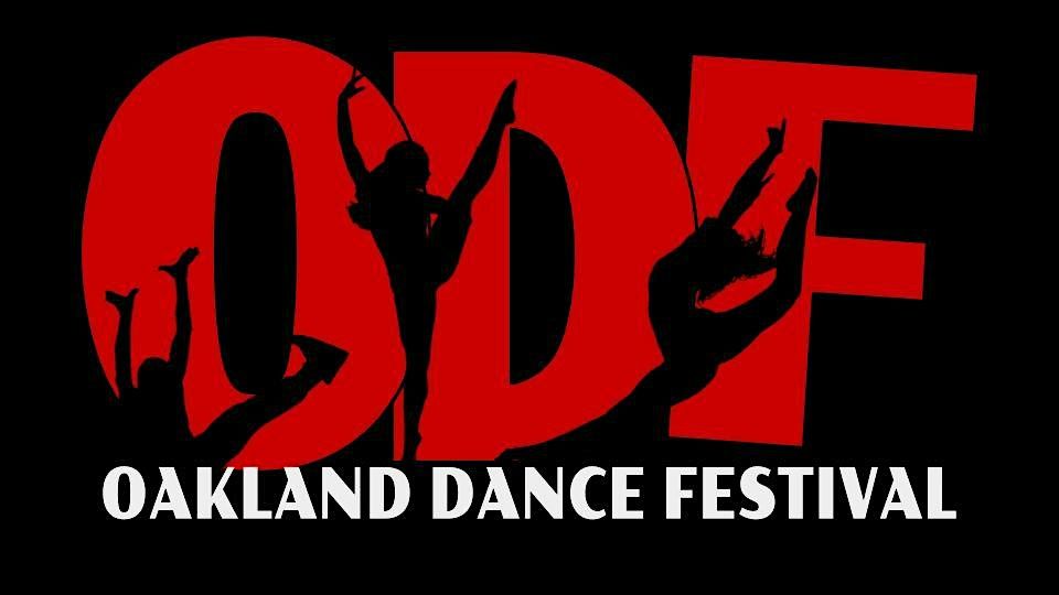 20TH ANNUAL OAKLAND DANCE FESTIVAL | NOVEMBER 21, 2026 at 32000 ...