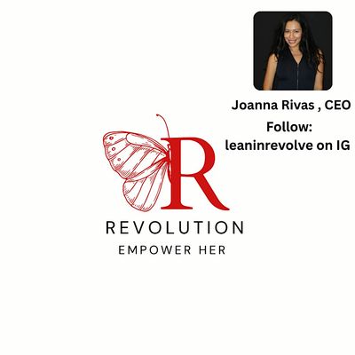 Revolution Empower Her