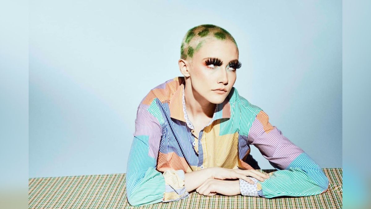Chloe Moriondo Glasgow Tickets