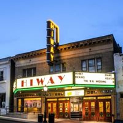 The Hiway Theater