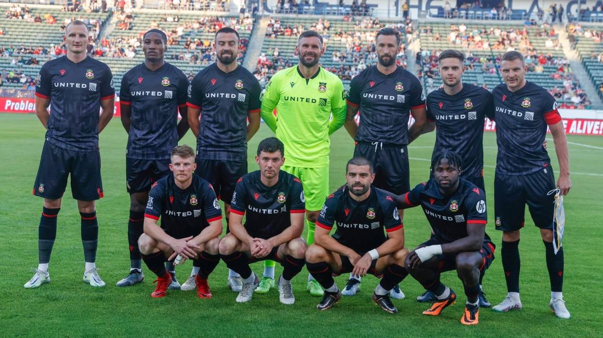 Wrexham AFC vs Portsmouth FC Tickets