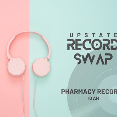 Upstate Record Swap