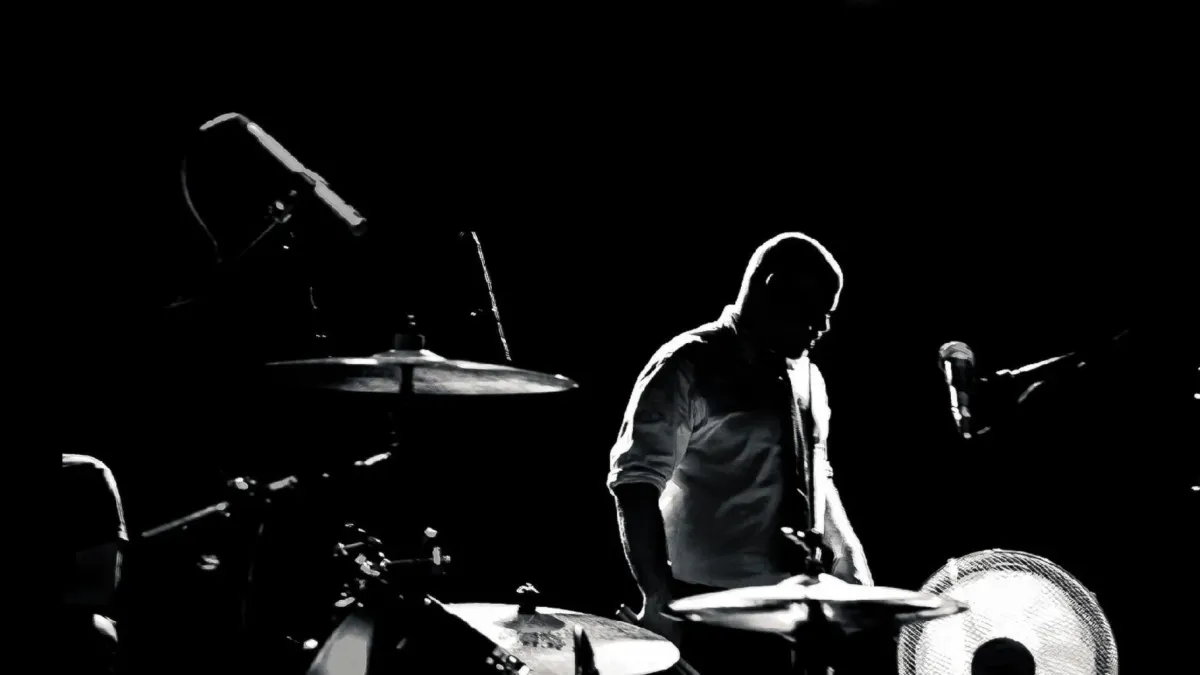 Tortured Soul in Praha