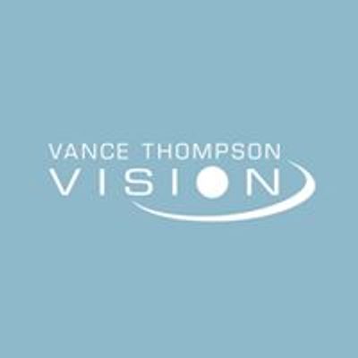 Vance Thompson Vision