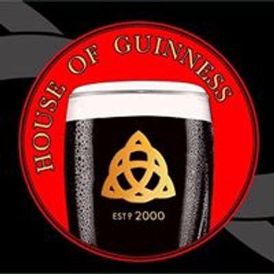 House of Guinness