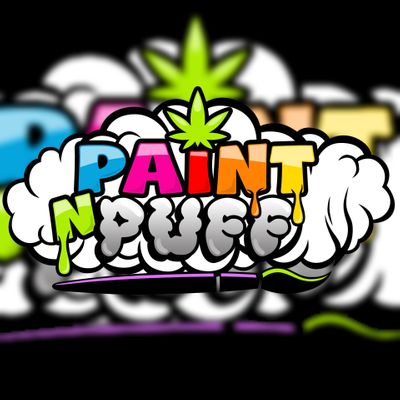 PaintNPuff