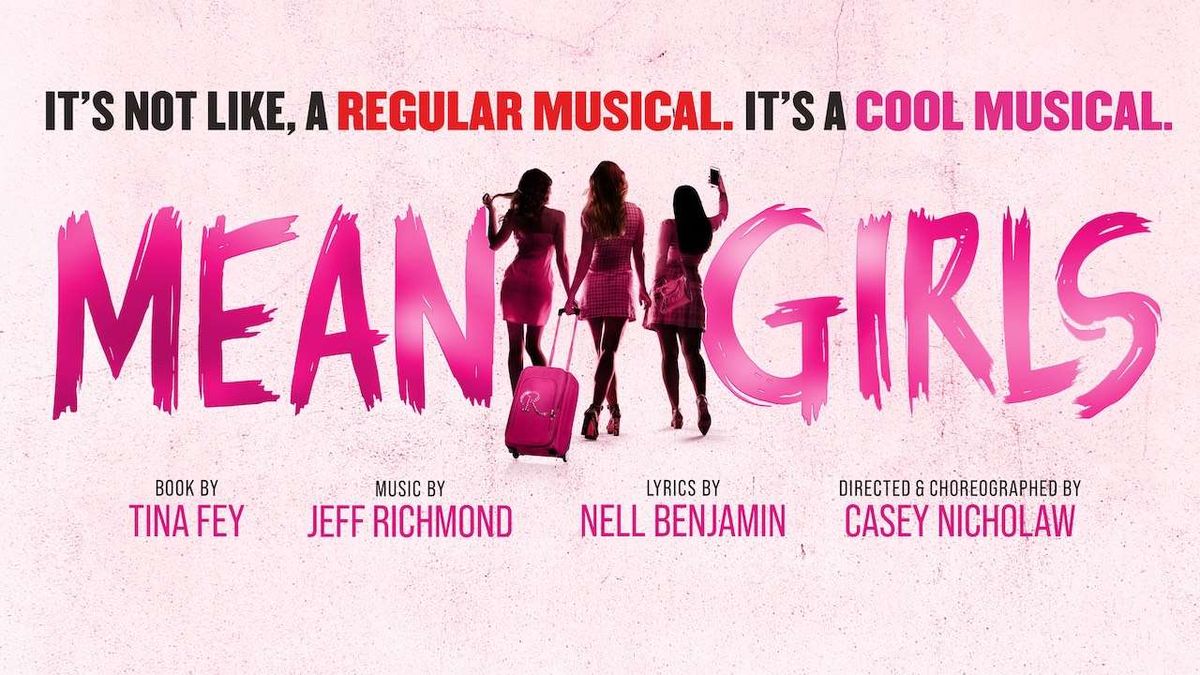 Mean Girls