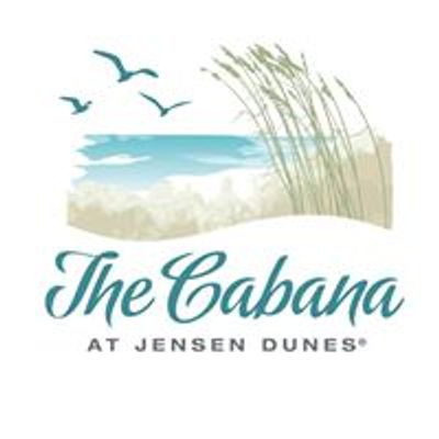 The Cabana at Jensen Dunes