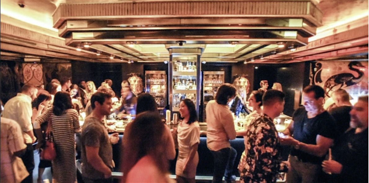 Singles Mixer in Jersey City!