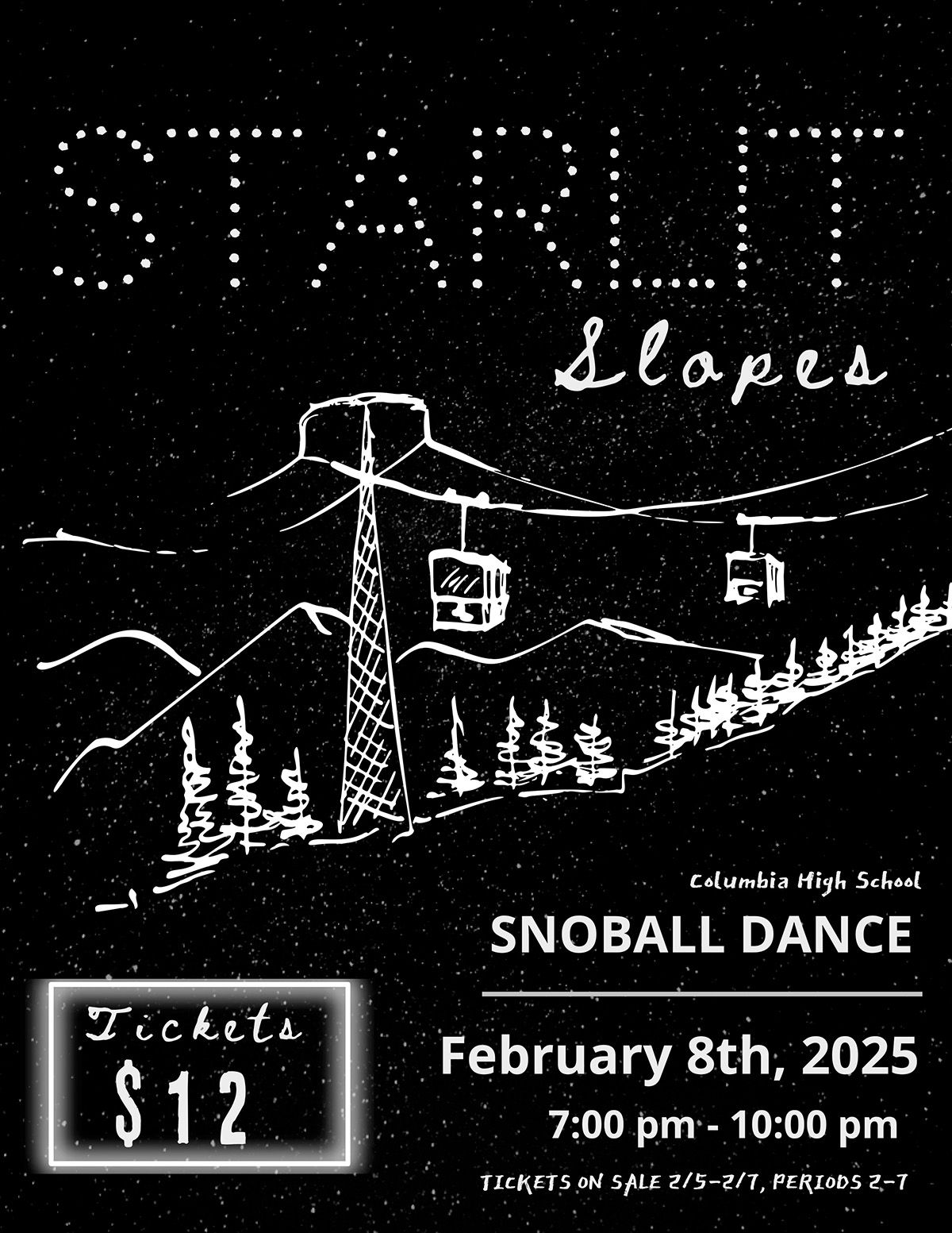 High Country Dance