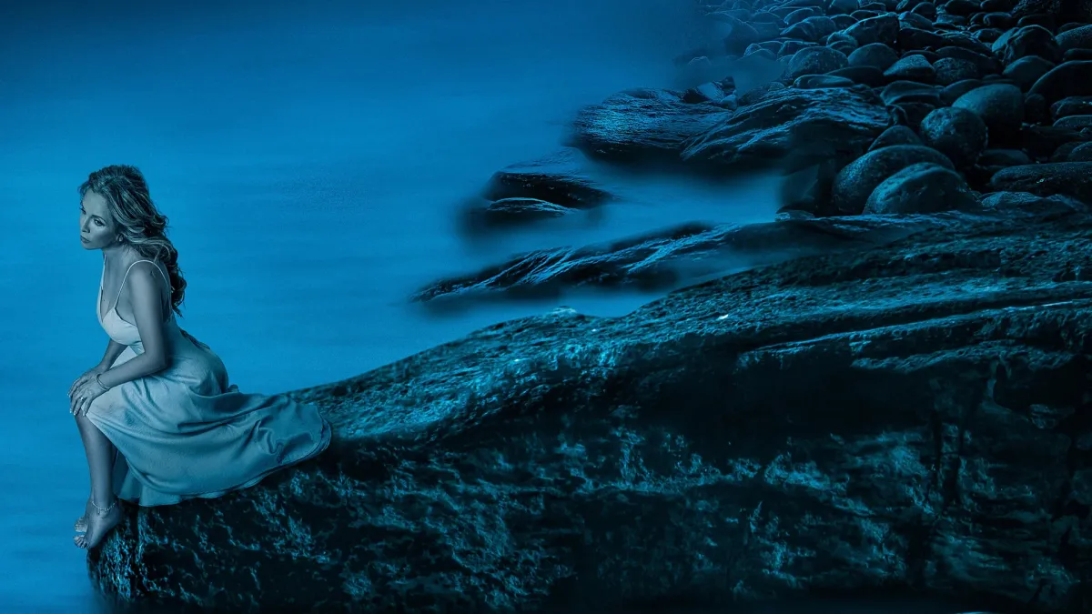 H\u00e9l\u00e8ne S\u00e9gara in Montricoux