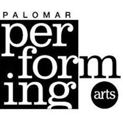 Palomar Performing Arts