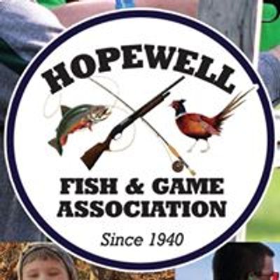 Hopewell Fish & Game Association