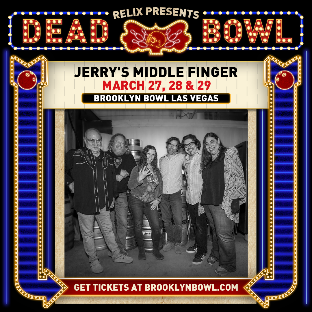 Jerrys Middle Finger at Hopmonk Tavern - Sebastopol