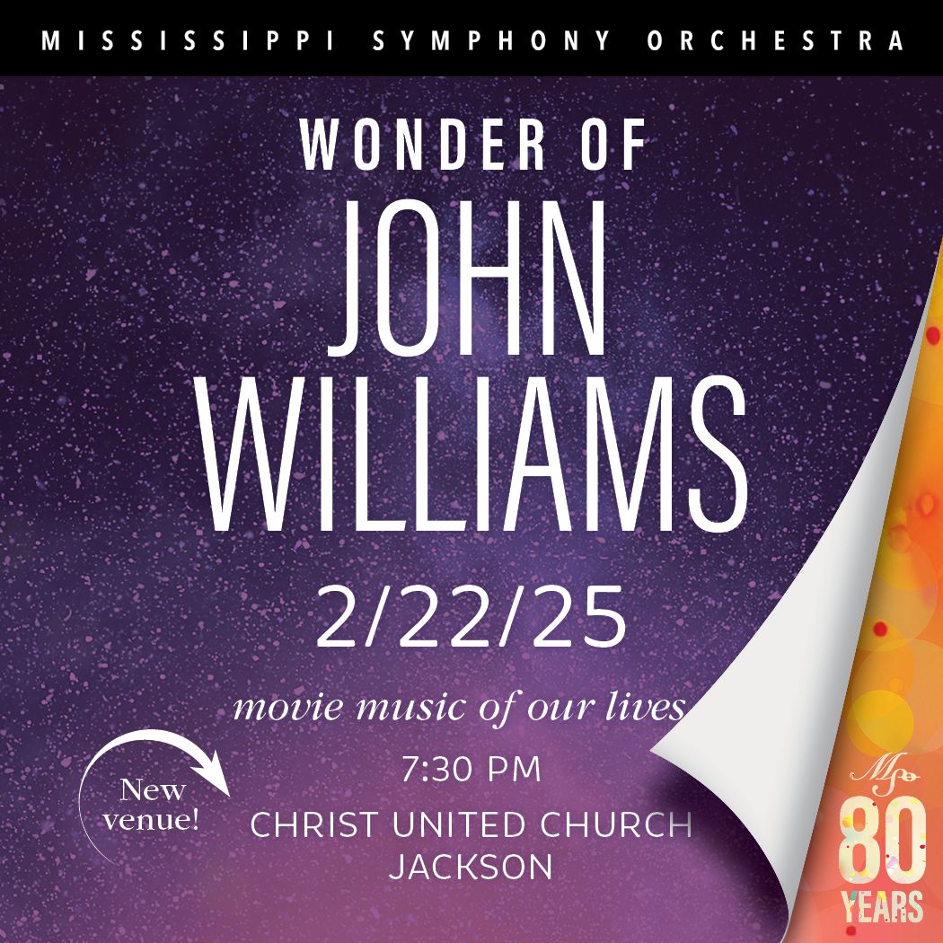 Mississippi Symphony Orchestra