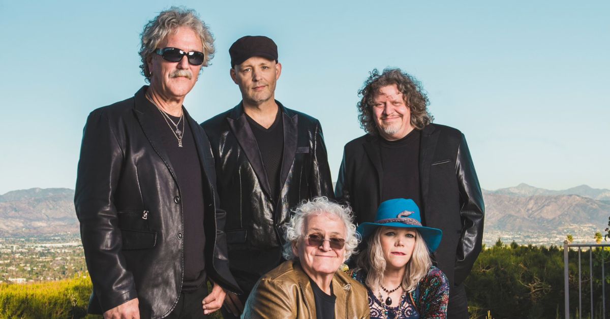 Jefferson Starship 