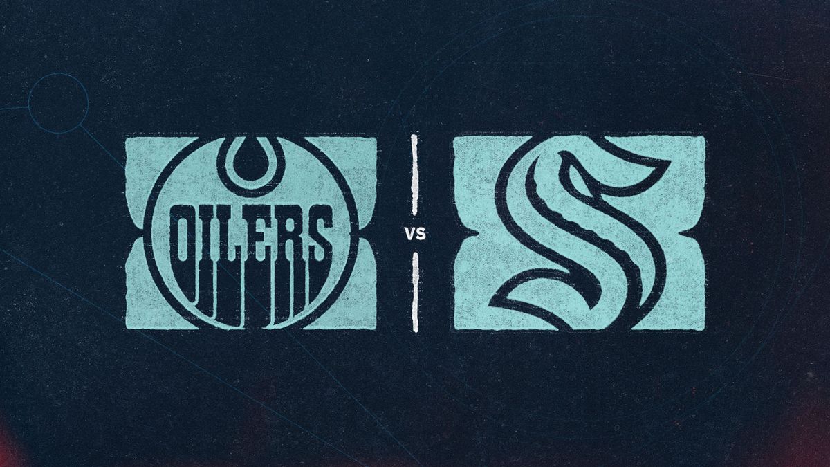 Edmonton Oilers at Los Angeles Kings at Crypto.com Arena