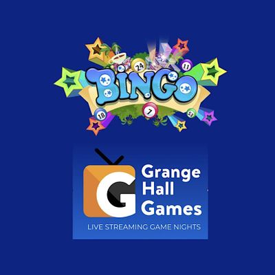 Grange Hall Games