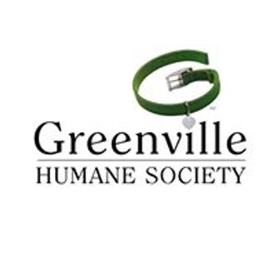 Greenville Humane Society