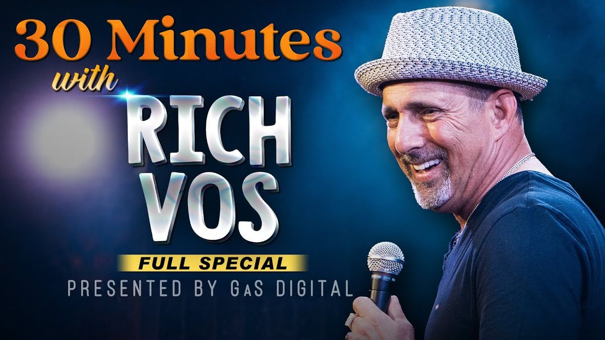 Rich Vos